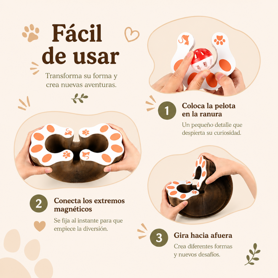 Convierte Cualquier Rincón En Su Lugar Favorito