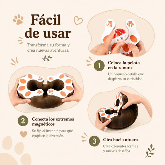 Convierte Cualquier Rincón En Su Lugar Favorito